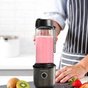 Powerology Press&Refresh Portable Blender