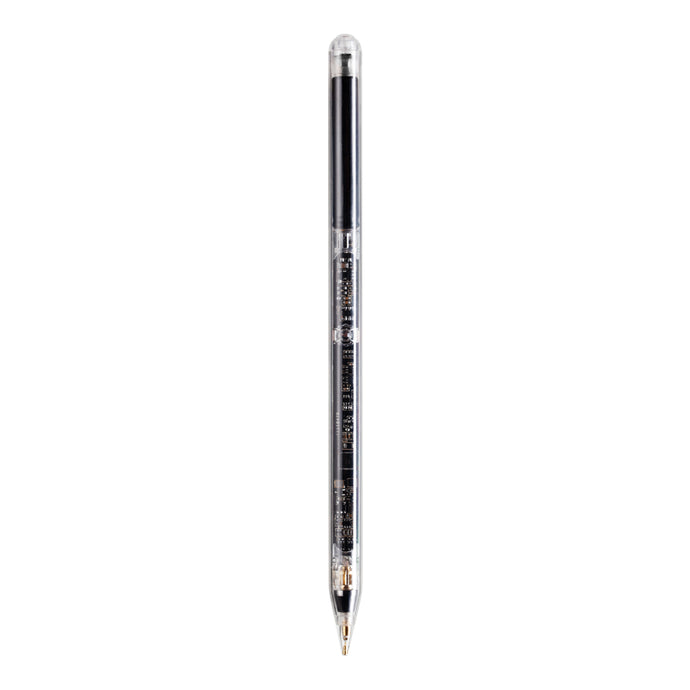 Powerology Transparent Pencil Pro