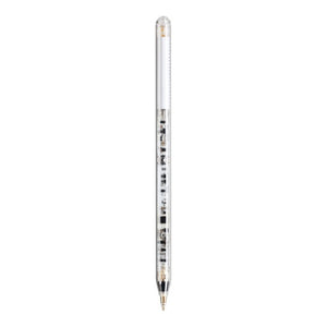 Powerology Transparent Pencil Pro