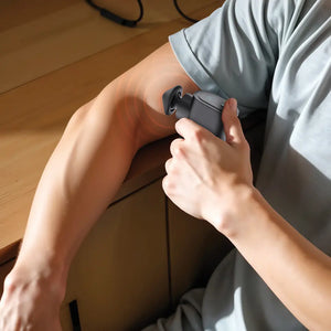 Powerology SM011 Ultra-Mini Travel Massager