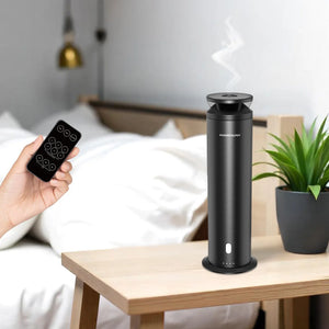Powerology Waterless Scent Diffuser
