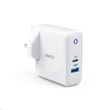 Anker PowerPort II PD With 1 PD and PIQ 2.0 (White)