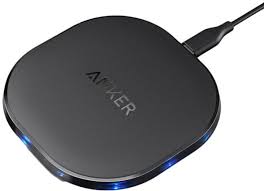 PowerPort Wireless 10 Pad (Black) ||Code:36603