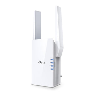Tp Link Wi-Fi 6 Range Extender AX 1800 Dual Band