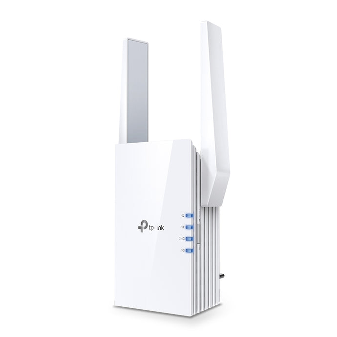 Tp Link Wi-Fi 6 Range Extender AX 1800 Dual Band