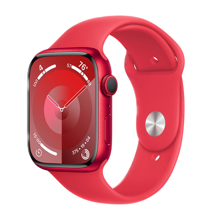 Apple Watch Series 9 45mm Sport Band