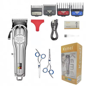 Kemei Professional Hair Clipper KM-1983