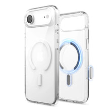 Load image into Gallery viewer, Elago Magnetic Hybrid Clear Case For 17 /17 Air /17 Pro /17 ProMax
