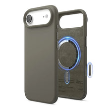 Load image into Gallery viewer, Elago Magnetic Silicone Case For 17 /17 Air /17 Pro /17 ProMax
