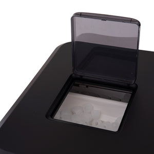 ZBS-15 Ice Maker&Crusher