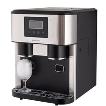 Load image into Gallery viewer, ZBS-15 Ice Maker&amp;Crusher
