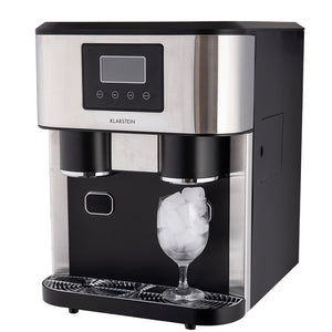 ZBS-15 Ice Maker&Crusher