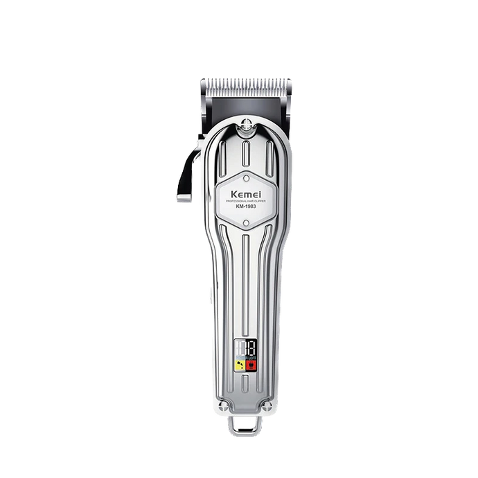 Kemei Professional Hair Clipper KM-1983