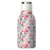 Asobu Urban Vacuum Insulated Bottle 460 ml - Floral