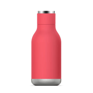 Asobu Urban Vacuum Insulated Bottle 460 ml - Red