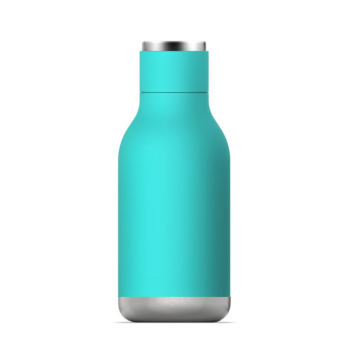 Asobu Urban Vacuum Insulated Bottle 460 ml - Turquoise