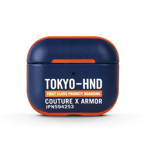 Skinarma Case For Airpods 3 - Blue