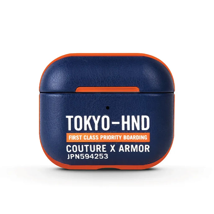 Skinarma Case For Airpods 3 - Blue