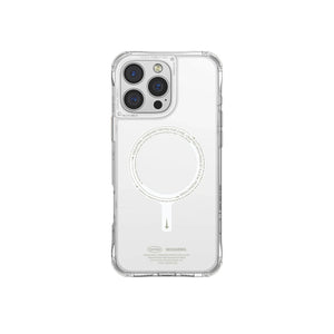 Skinarma Saido Case For 16/16 ProMax-Green