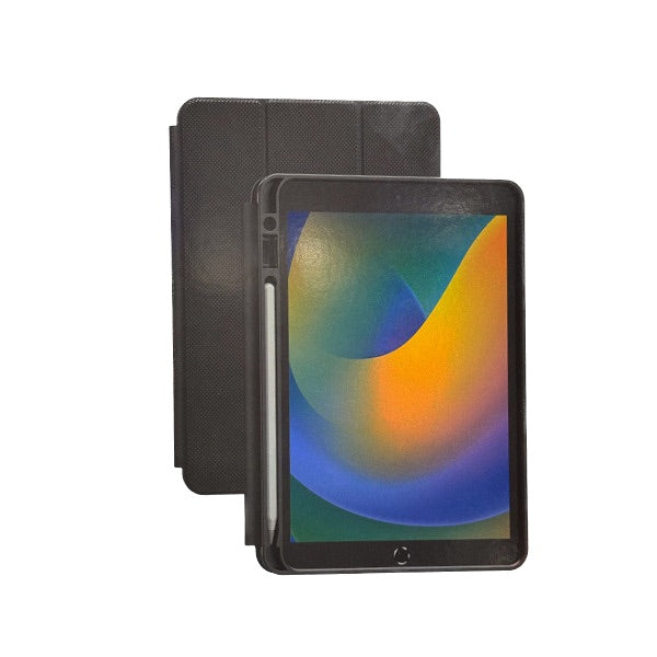 Green Lion Hogo Premium Case For iPad 9th 10.2