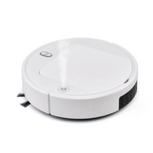 Load image into Gallery viewer, Jallen Gabor IS28A Robotic Vacuum Cleaner
