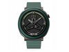 HiFuture Aurora NeverBackDown Watch-Dark Green