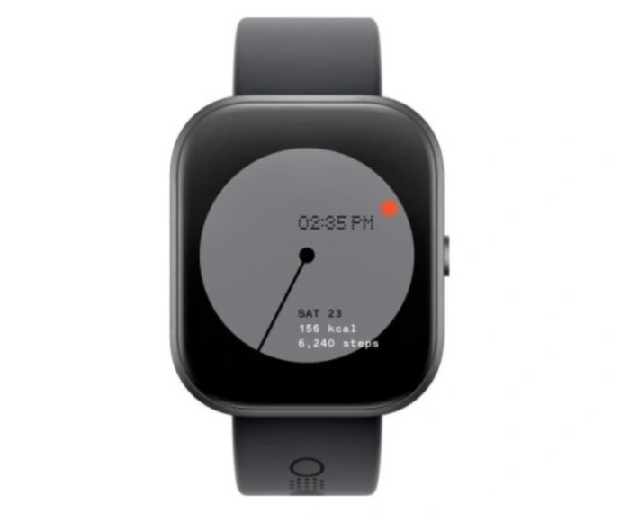 CMF by Nothing Watch Pro-Dark Grey