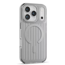Load image into Gallery viewer, Levelo Cabin Elite Magsafe Case For 17 Pro /17 ProMax
