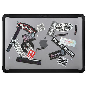 Skinarma Case For Apple Macbook Pro 14 inch