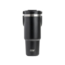 Load image into Gallery viewer, TYESO Vacuum Insulated Tumbler 900ml
