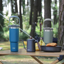 Load image into Gallery viewer, TYESO Vacuum Insulated Tumbler 900ml
