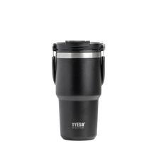 Load image into Gallery viewer, TYESO Vacuum Insulated Tumbler 600ml
