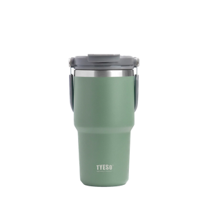 TYESO Vacuum Insulated Tumbler 600ml