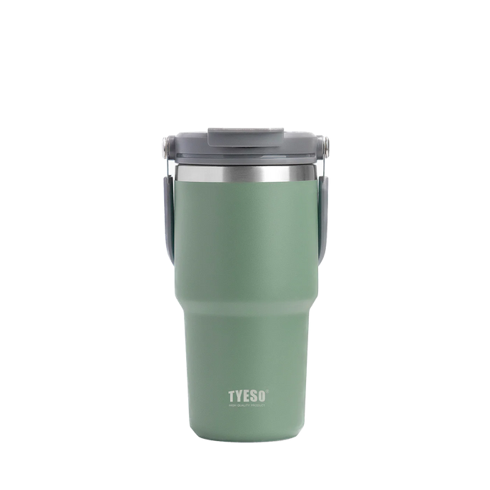 TYESO Vacuum Insulated Tumbler 600ml