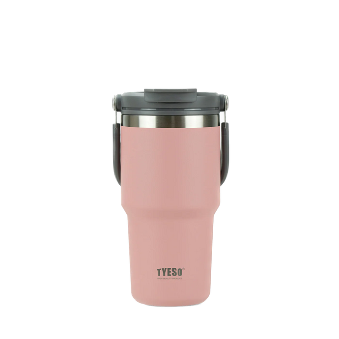 TYESO Vacuum Insulated Tumbler 600ml