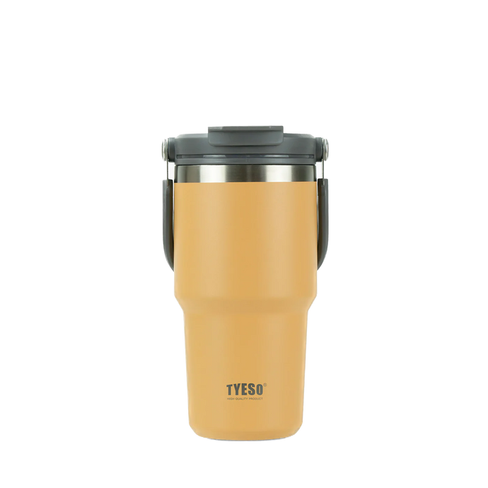 TYESO Vacuum Insulated Tumbler 600ml