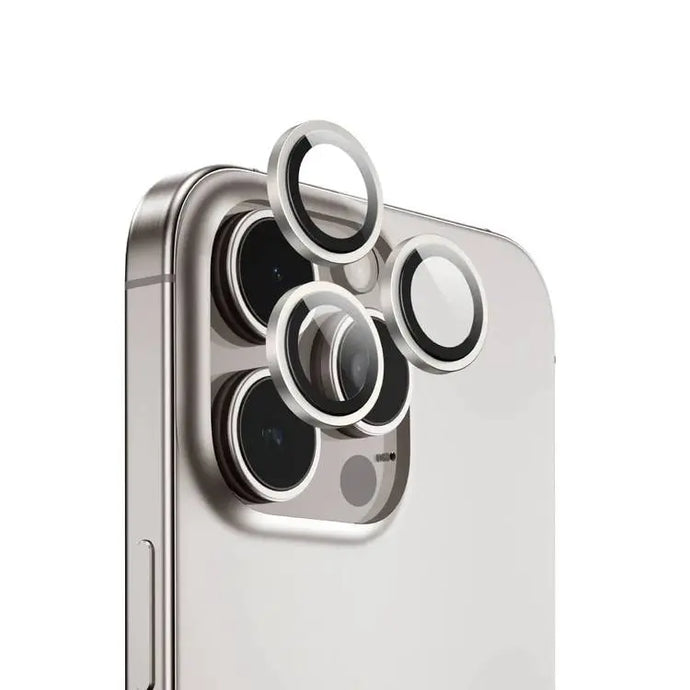 Green Lion Trio Camera Lens 16 Pro/16 ProMax