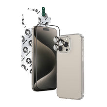 Load image into Gallery viewer, Green Lion 4 IN 1 Defender Pack For 16 Pro/16ProMax
