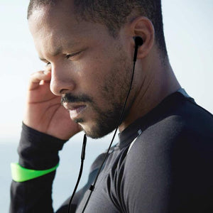 Porodo Stereo Earphones Type-C