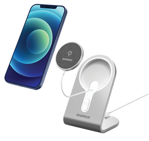 Momax Q.Mag Dock for Magnetic Charger
