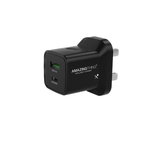 Amazing Thing Speed Pro USB-C Charger