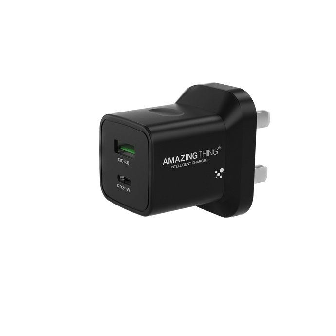 Amazing Thing Speed Pro USB-C Charger