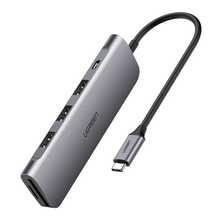 Load image into Gallery viewer, Elago 6 in 1 HDMI Multi Hub USB-C

