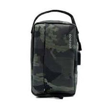 Load image into Gallery viewer, Porodo Storage Bag - Army Green
