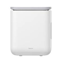 Load image into Gallery viewer, Baseus Igloo mini fridge 6L cooler and warmer (White)
