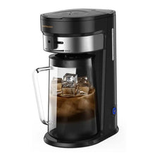 Load image into Gallery viewer, LePresso Cold Brew Machine Ice Coffee &amp; Tea
