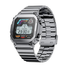 Load image into Gallery viewer, Porodo Nomad Smart Watch
