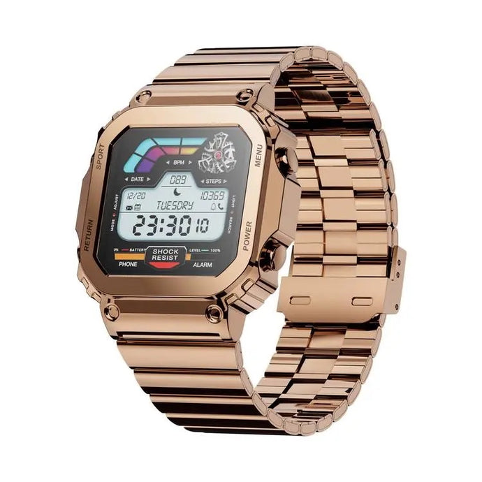 Porodo Nomad Smart Watch