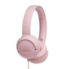 Load image into Gallery viewer, JBL Tune500 Wired Headphone
