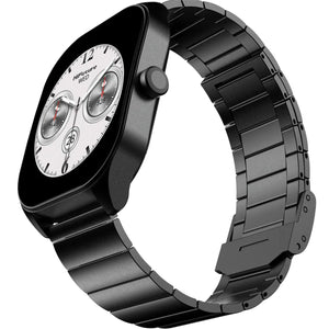 HiFuture Apex Smart Watch - Black